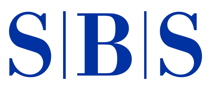 SBS Logo